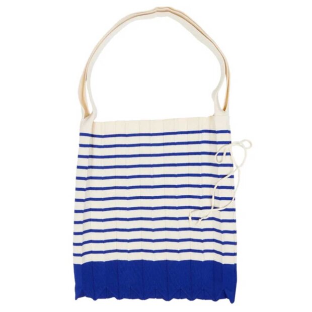 PICO - ROSALIA TASKE | BLUE STRIPE