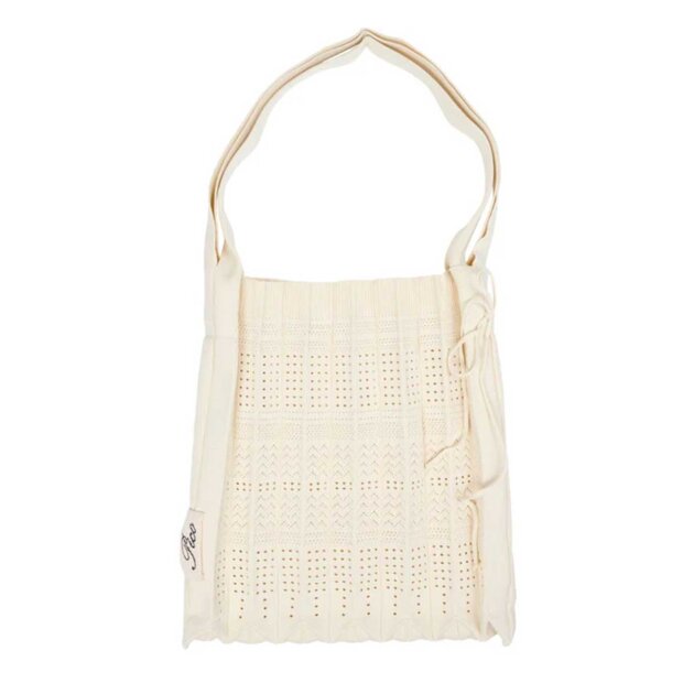 PICO - ROSALIA TASKE | IVORY LACE