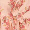 KONGES SLØJD - COCO BLUSE | FLORIA PINK