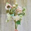 SPEEDTSBERG - HORTENSIA STILK 48 CM - HVID SPEEDTSBERG - HORTENSIA STILK 48 CM - HVID