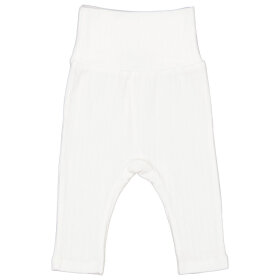 MARMAR COPENHAGEN - PIVA NEWBORN BUKSER | GENTLE WHITE