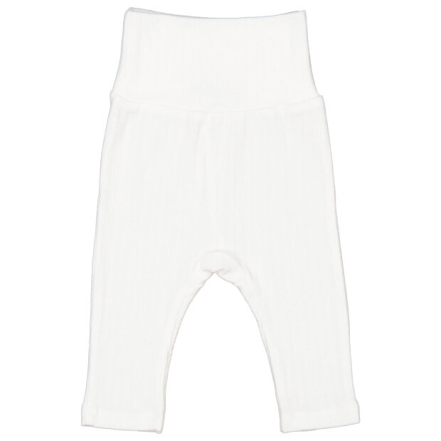 MARMAR COPENHAGEN - PIVA NEWBORN BUKSER | GENTLE WHITE