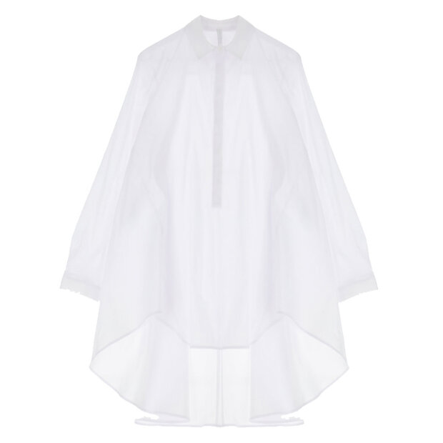 IMPERIAL - SKJORTE | HVID