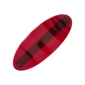 PICO - MIE HÅRSPÆNDE | DARK BERRY