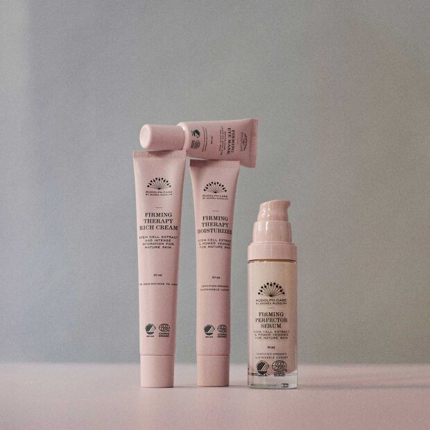 RUDOLPH CARE - FIRMING THERAPY RICH CREAM - 50 ML