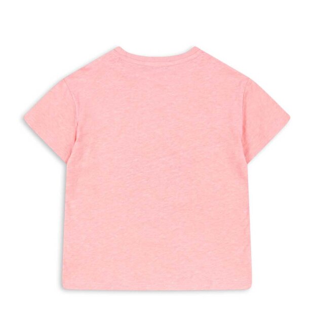 KONGES SLØJD - ERA T-SHIRT | PEONY