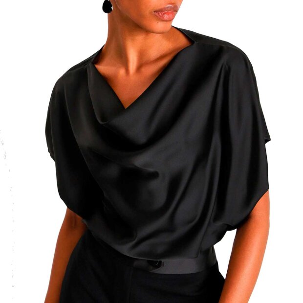 IMPERIAL - TOP | NERO