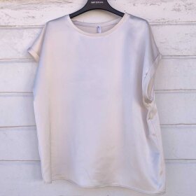 IMPERIAL - TOP | ZINCO