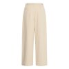 ATELIER REVE - KUNIS BUKSER | SAND