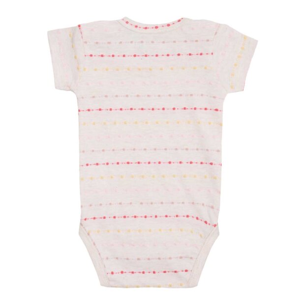 HUST AND CLAIRE - BAM BODYSTOCKING | DESERT RED