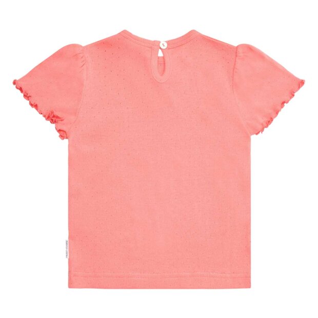 HUST AND CLAIRE - ALMA T-SHIRT | BLUSHING HUST AND CLAIRE - ALMA T-SHIRT | BLUSHING