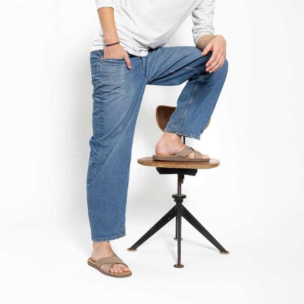 SHANGIES BY STILOV - SHANGIES UNISEX | URBAN UMBER