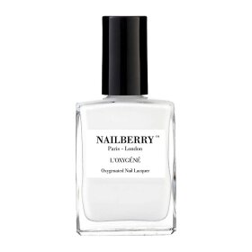 NAILBERRY - NEGLELAK 15 ML | FLOCON