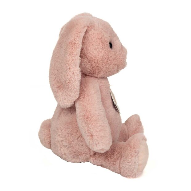TEDDY HERMANN - KANINEN HALEY 32 CM | ROSA