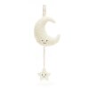 JELLYCAT - AMUSEABLE MOON MUSIK URO JELLYCAT - AMUSEABLE MOON MUSIK URO
