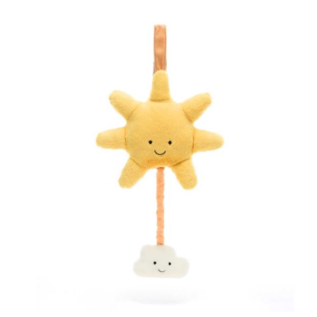JELLYCAT - AMUSEABLE SUN MUSIK URO