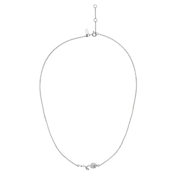 MAANESTEN - ROSANNA HALSKÆDE | SØLV