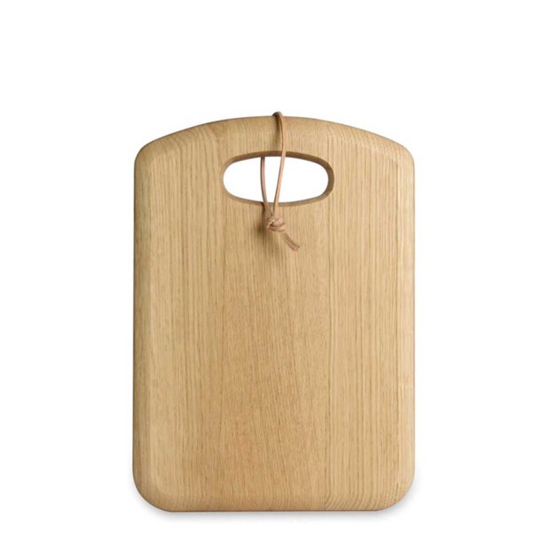 STUFF DESIGN - NORDIC SERVERINGSBRÆT I EG - 20X28CM