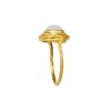 MAANESTEN - ZAHRA RING | FORGYLDT
