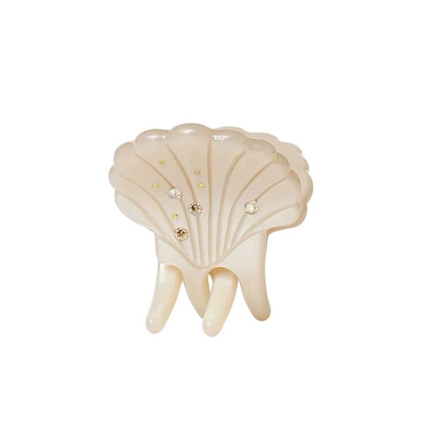 MAANESTEN - PASHA HÅRKLEMME - OYSTER