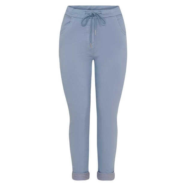 MARTA DU CHATEAU - KALIE BUKSER | JEANS BLUE