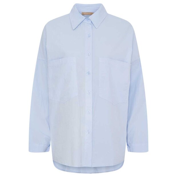 MARTA DU CHATEAU - CECILE SKJORTE | SKY