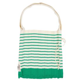 Pico - ROSALIA TASKE | GREEN STRIPE