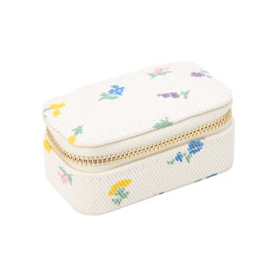 PICO COPENHAGEN Smykkeskrin Ivory Small