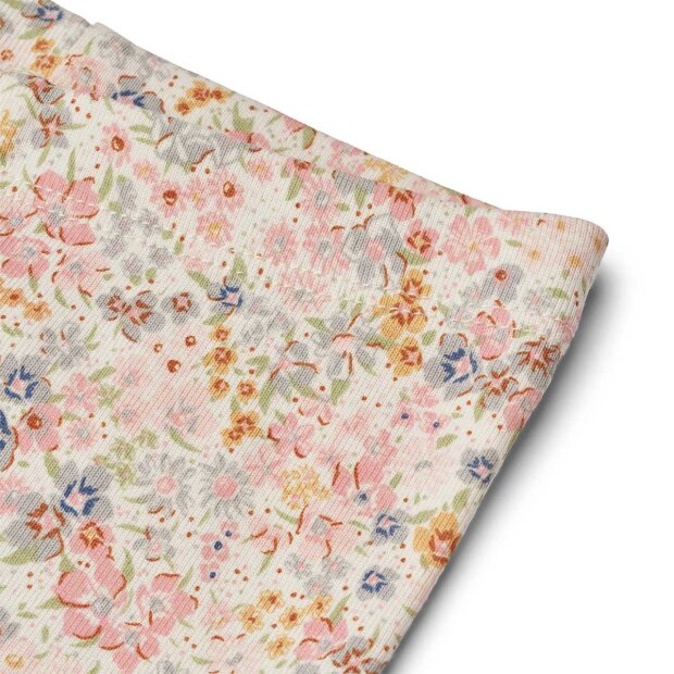 WHEAT - JULES JERSEY LEGGINGS | BRIGHT FLOWERS