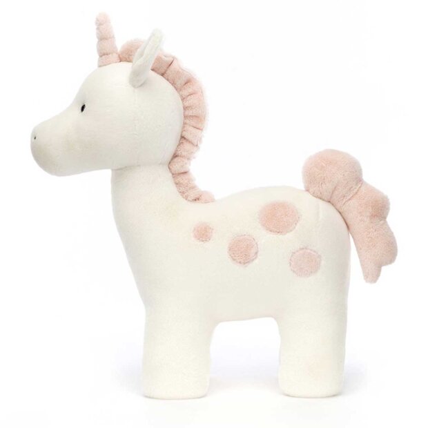 JELLYCAT - BIG SPOTTIE UNICORN
