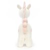 JELLYCAT - BIG SPOTTIE UNICORN