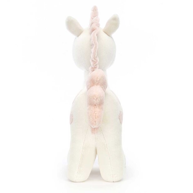 JELLYCAT - BIG SPOTTIE UNICORN