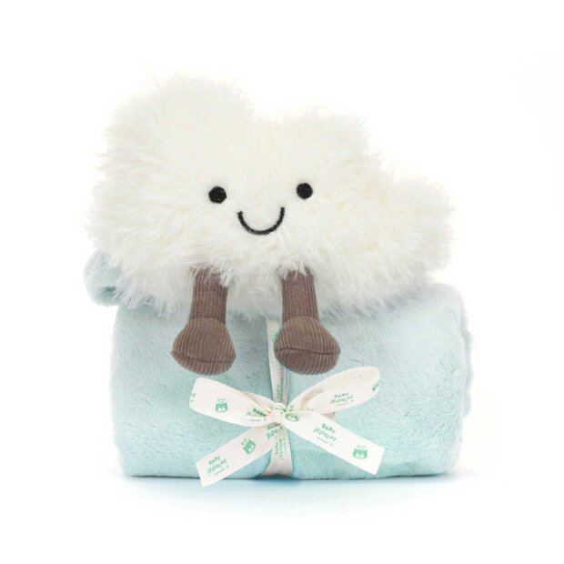 JELLYCAT - AMUSEABLES CLOUD NUSSEKLUD