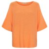 MARTA DU CHATEAU - SIA STRIK | ORANGE FLUO MARTA DU CHATEAU - SIA STRIK | ORANGE FLUO
