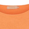 MARTA DU CHATEAU - SIA STRIK | ORANGE FLUO MARTA DU CHATEAU - SIA STRIK | ORANGE FLUO