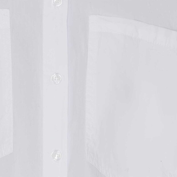 MARTA DU CHATEAU - CECILE SKJORTE | WHITE