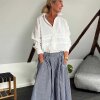 CABANA LIVING - AMULET NEDERDEL | BLÅ