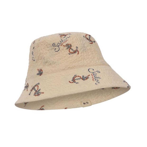 KONGES SLØJD - ELLIOT BØLLEHAT | ROCK MY BOAT