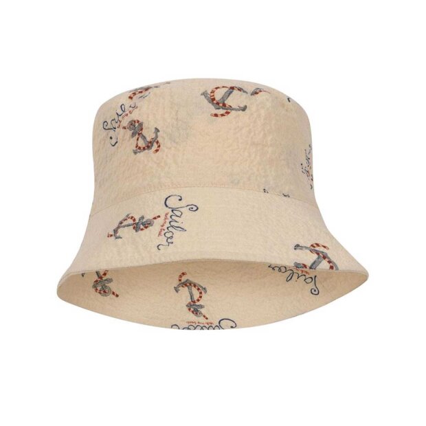 KONGES SLØJD - ELLIOT BØLLEHAT | ROCK MY BOAT