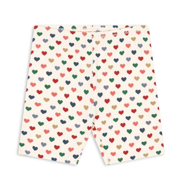 KONGES SLØJD - BASIC SHORT LEGGINGS | COEUR