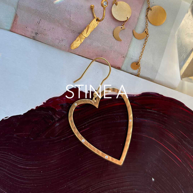 STOKVÆRK - LADIES NIGHT 30. APRIL 2025