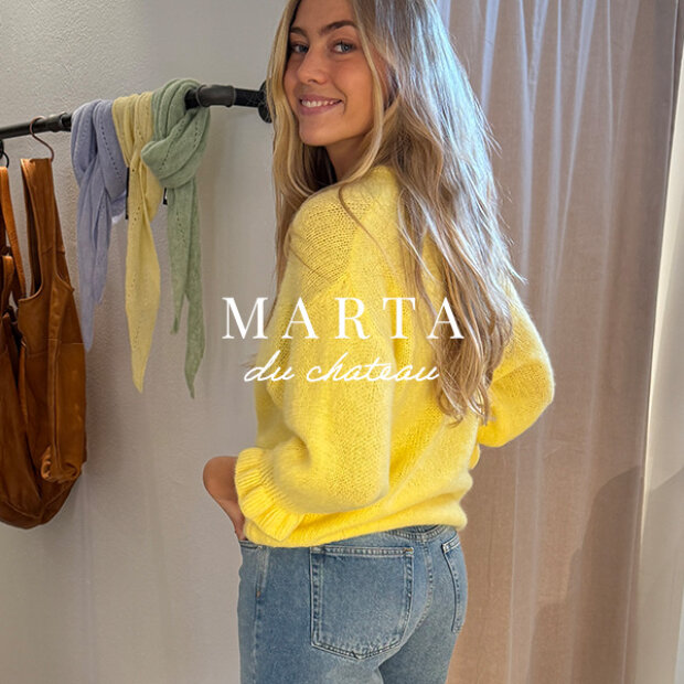 STOKVÆRK - LADIES NIGHT 30. APRIL 2025