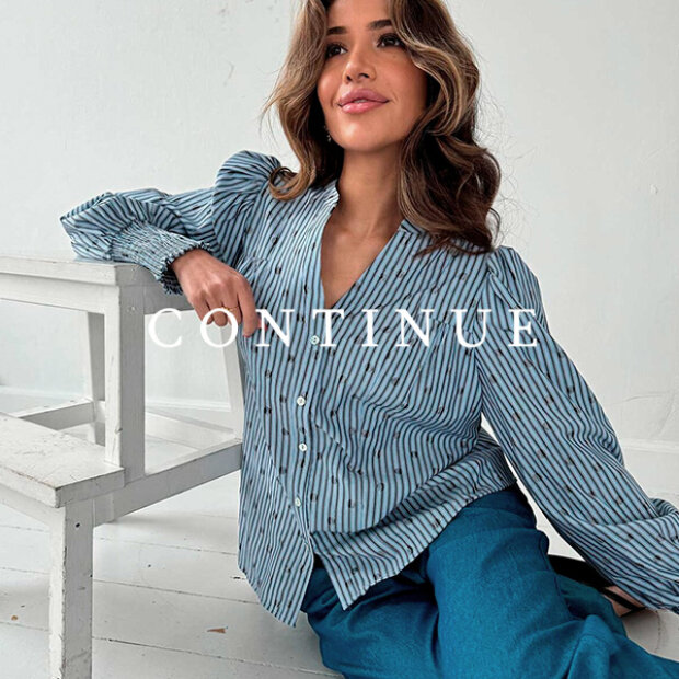 STOKVÆRK - LADIES NIGHT 30. APRIL 2025