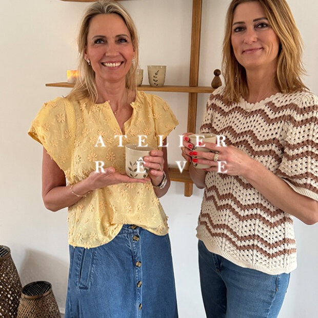 STOKVÆRK - LADIES NIGHT 30. APRIL 2025