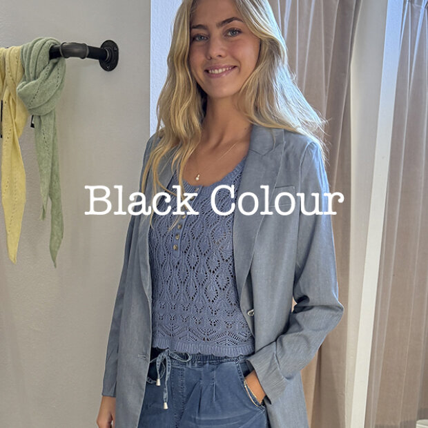 STOKVÆRK - LADIES NIGHT 30. APRIL 2025