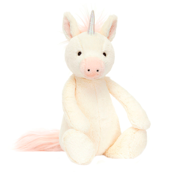 JELLYCAT - BASHFUL UNICORN BIG 51CM