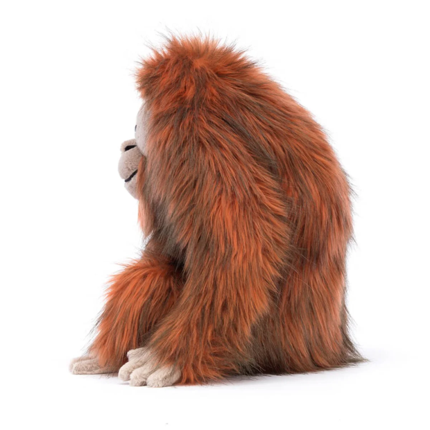 JELLYCAT - OSWALD ORANGUTANG 31CM