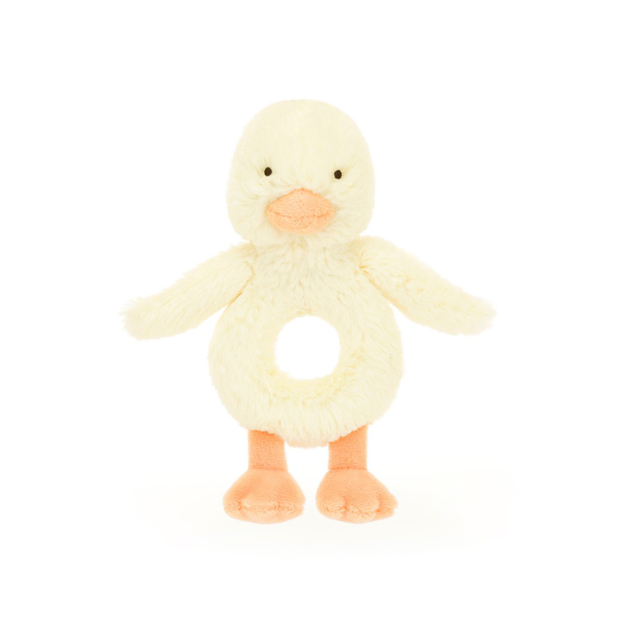 JELLYCAT - BASHFUL ÆLLING RANGLE