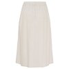 MARTA DU CHATEAU - LEONA SKIRT | SABBIA MARTA DU CHATEAU - LEONA SKIRT | SABBIA