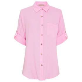 MARTA DU CHATEAU - KIARA SHIRT | ROSABABY
